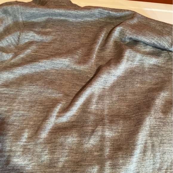 👁️ Obey Grandpa Cardigan US M NWOT 👁️ - Picture 9 of 9